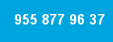955 877 96 37